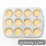 Golden Apple Crumb Cupcakes 11 how to make apple pie cupcakes