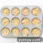 Golden Apple Crumb Cupcakes 12 how to make apple pie cupcakes