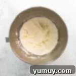 how to make candy corn cupcakes