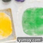 Enchanted Halloween Loaves 9 how to make halloween bread