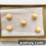 how to make halloween m&m cookies