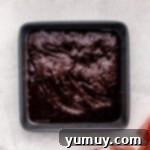 how to make pumpkin brownies