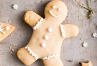 Shortbread Holiday Treats