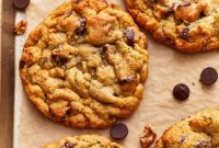 Bakery’s Best Chocolate Chip Cookies